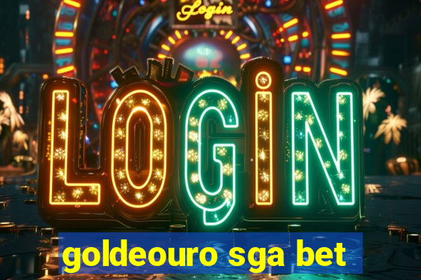 goldeouro sga bet